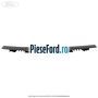 Ornament hayon centru combi Ford Focus 2008-2011 2.0 TDCi 136 cp G6DA, G6DB, G6DD, G6DG diesel
