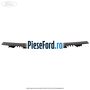 Ornament hayon centru combi Ford Focus 2014-2018 1.6 TDCi ECOnetic 105 cp NGDA, NGDB diesel