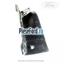 Ornament hayon inferior 3/5 usi Ford Focus 2008-2011 2.0 145 cp AODA, AODB, AODE, SYDA benzina