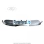 Ornament hayon inferior 3/5 usi, pe usa Ford Focus 2008-2011 2.5 ST 225 cp HYDA benzina