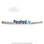 Ornament hayon inferior 5 usi combi Ford Focus 2008-2011 1.6 TDCi 109 cp G8DA, G8DB, G8DD, G8DE, G8DF diesel