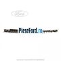 Ornament hayon inferior 5 usi combi Ford Focus 2008-2011 2.0 TDCi 136 cp G6DA, G6DB, G6DD, G6DG diesel | Foto 2