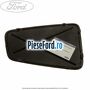 Ornament hayon inferior dreapta locas lampa stop culoare ebony Ford Galaxy 2007-2014 1.8 TDCi 100 cp FFWA diesel