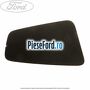 Ornament hayon inferior dreapta locas lampa stop culoare ebony Ford Galaxy 2007-2014 2.0 EcoBoost 199 cp TNWB benzina
