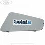 Ornament hayon inferior dreapta locas lampa stop culoare pewter Ford Galaxy 2007-2014 2.0 TDCi 163 cp TXWA diesel