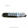 Ornament hayon inferior Ford C-Max 2007-2011 2.0 TDCi 110 cp IXDA diesel
