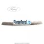 Ornament hayon inferior Ford Fiesta 2002-2005 1.4 TDCi 68 cp F6JA, F6JB diesel