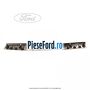 Ornament hayon inferior Ford Fiesta 2005-2008 1.6 16V 100 cp FYJA, FYJB benzina | Foto 2