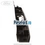 Ornament hayon inferior Ford Fiesta 2008-2012 1.6 Ti 120 cp HXJA, HXJB, HXJE, RVJA benzina