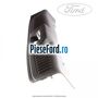 Ornament hayon inferior Ford Fiesta 2013-2017 1.6 ST 200 200 cp JTJC benzina