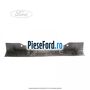 Ornament hayon inferior Ford Fiesta 2013-2017 1.6 Ti 105 cp IQJA, IQJC, IQJE benzina | Foto 2