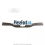 Ornament hayon inferior Ford S-Max 2007-2014 2.0 TDCi 140 cp QXWA, QXWB, QXWC, UFWA diesel