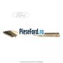 Ornament hayon inferior, stanga Ford Ka 2009-2016 1.2 69 cp 169A4000, FP4 benzina