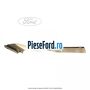 Ornament hayon inferior, stanga Ford Ka 2009-2016 1.3 TDCi 75 cp 169A1000, FD4 diesel