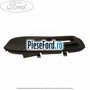 Ornament hayon inferior stanga locas lampa stop culoare ebony an 03/2010-04/2015 Ford S-Max 2007-2014 2.0 EcoBoost 203 cp TNWA benzina