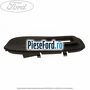 Ornament hayon inferior stanga locas lampa stop culoare ebony an 03/2010-04/2015 Ford S-Max 2007-2014 2.0 TDCi 115 cp KLWA, TYWA diesel