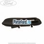 Ornament hayon inferior stanga locas lampa stop culoare ebony an 03/2010-04/2015 Ford S-Max 2007-2014 2.0 TDCi 136 cp AZWC, UKWA diesel