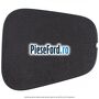 Ornament hayon inferior stanga locas lampa stop culoare ebony Ford S-Max 2007-2014 1.8 TDCi 125 cp QYWA diesel