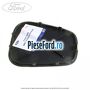 Ornament hayon inferior stanga locas lampa stop culoare ebony Ford S-Max 2007-2014 2.0 TDCi 136 cp AZWC, UKWA diesel | Foto 4