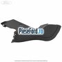 Ornament hayon interior dreapta berlina Ford Focus 2011-2014 1.0 EcoBoost 100 cp M2DA, M2DB, M2DC, SFDA, SFDB benzina