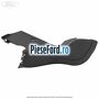Ornament hayon interior dreapta berlina Ford Focus 2014-2018 1.5 EcoBoost 182 cp M9DA, M9DB benzina