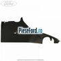 Ornament hayon interior stanga berlina Ford Focus 2011-2014 1.6 Ti 105 cp IQDA, IQDB, IQDC benzina