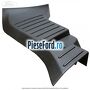 Ornament hayon interior stanga culoare ebony an 04/2006-03/2010 Ford Galaxy 2007-2014 2.2 TDCi 175 cp Q4WA diesel | Foto 3