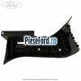 Ornament hayon interior stanga culoare ebony Ford Galaxy 2007-2014 2.2 TDCi 175 cp Q4WA diesel