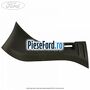 Ornament hayon interior stanga culoare ebony Ford Galaxy 2007-2014 2.3 160 cp SEWA benzina | Foto 2
