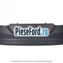 Ornament hayon primerizat 4 usi combi Ford Focus 2011-2014 1.0 EcoBoost 125 cp M1DA, M1DC, M1DD benzina