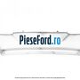 Ornament hayon primerizat 4 usi combi Ford Focus 2011-2014 1.6 EcoBoost 150 cp JQDA, JQDB, YUDA benzina