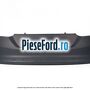 Ornament hayon primerizat 4 usi combi Ford Focus 2011-2014 1.6 TDCi ECOnetic 105 cp NGDA, NGDB diesel