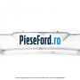 Ornament hayon primerizat 4 usi combi Ford Focus 2011-2014 1.6 TDCi ECOnetic 105 cp NGDA, NGDB diesel