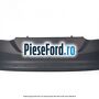 Ornament hayon primerizat 4 usi combi Ford Focus 2011-2014 2.0 TDCi 136 cp UKDB diesel