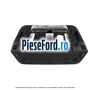 Ornament incuietoare hayon pe caroserie combi Ford Focus Active 2019-2023 1.0 EcoBoost 101 cp B3DA benzina