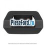 Ornament incuietoare hayon pe caroserie combi Ford Focus Active 2019-2023 1.5 EcoBlue 95 cp Z2DA diesel