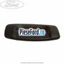 Ornament incuietoare scaun spate Ford B-Max 1.0 EcoBoost 120 cp M1JA benzina