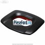 Ornament incuietoare scaun spate Ford Fiesta 2013-2017 1.0 EcoBoost 100 cp SFJA, SFJB, SFJC, SFJD benzina