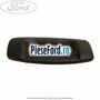Ornament incuietoare scaun spate Ford Focus 2014-2018 1.0 EcoBoost 125 cp M1DA, M1DC, M1DD benzina