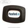 Ornament incuietoare scaun spate Ford Focus 2014-2018 1.5 EcoBoost 150 cp M8DA, M8DB benzina