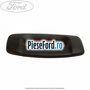 Ornament incuietoare scaun spate Ford Focus 2014-2018 1.5 TDCi ECOnetic 105 cp AEDA, XXDB diesel