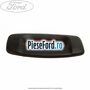 Ornament incuietoare scaun spate Ford Focus 2014-2018 1.6 Ti 85 cp XTDA, XTDB benzina