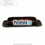 Ornament incuietoare scaun spate Ford Mondeo 2008-2014 1.6 EcoBoost 160 cp JTBA, JTBB benzina