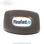 Ornament incuietoare scaun spate Ford Mondeo 2008-2014 1.6 TDCi 115 cp T1BA, T1BB, T1BC diesel
