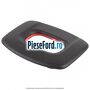 Ornament incuietoare scaun spate Ford Mondeo 2008-2014 2.0 TDCi 115 cp KLBA, LPBA, TYBA diesel
