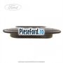 Ornament incuietoare scaun spate Ford Mondeo 2008-2014 2.0 TDCi 115 cp KLBA, LPBA, TYBA diesel