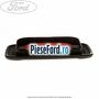 Ornament incuietoare scaun spate Ford Mondeo 2008-2014 2.0 TDCi 140 cp QXBA, QXBB, UFBA, UFBB diesel