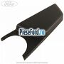 Ornament incuietoare spatar scaun spate dreapta Ford S-Max 2007-2014 1.6 EcoBoost 160 cp JTWA, JTWB benzina