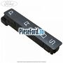 Ornament indicator treapta cutie automata Powershift Ford Focus 2011-2014 2.0 TDCi 115 cp TYDA diesel