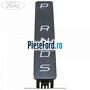 Ornament indicator treapta cutie automata Powershift Ford Focus 2011-2014 2.0 TDCi 136 cp UKDB diesel